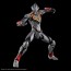 Figure-rise Standard ULTRAMAN SUIT EVIL TIGA ACTION バンダイ, BAN53260, by バンダイ