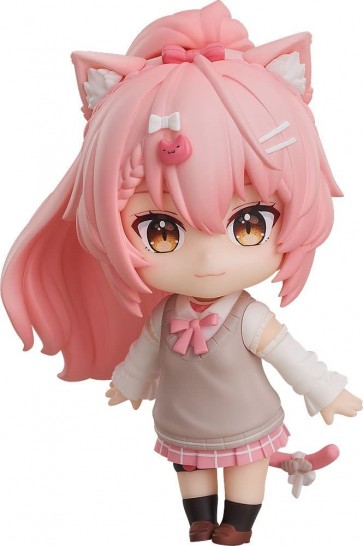 ねんどろいど HiiroVTuber Hiiro グッドスマイルカンパニー, GSC28187, by グッドスマイルカンパニー