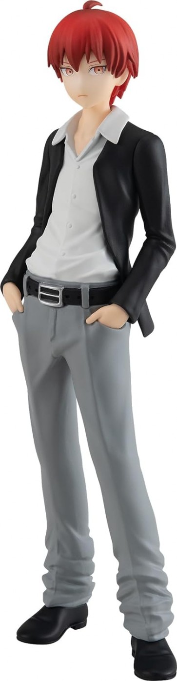 POP UP PARADE 暗殺教室 赤羽 業 グッドスマイルカンパニー, GSC47602, by グッドスマイルカンパニー