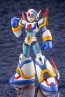 1/12 ロックマンＸ フォースアーマー ロックマンコトブキヤ, KBY18734, by コトブキヤ