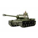 1/48 JS-2 1944年型 ChKZ, TAM32571, by タミヤ