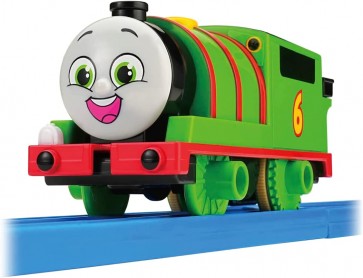 GOGOトーマス プラレール パーシー タカラトミー, TAK08364, by タカラトミー