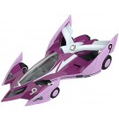 ヴァリアブルアクションキット 新世紀GPXサイバーフォーミュラ アオイステルスジャガーZ7 サイバーフォーミュラメガハウス, MEG30198, by メガハウス
