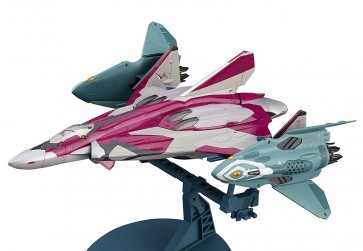 1/72 Sv-262Ba ドラケンIII ミラージュ機 w/リル・ドラケン "劇場版マクロス デルタ" ハセガワ, HAS58431, by ハセガワ