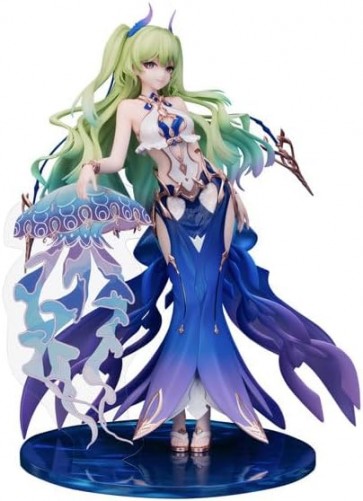1/8 Gift+ 崩壊3rd メビウス ブルーコーラル Ver. ミートス, MTS81781, by ミートス