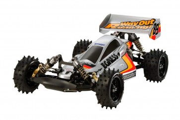 1/10 RC イグレス 2013 タミヤ, TAM85830, by タミヤ