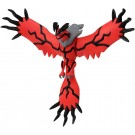 ポケットモンスター モンコレ ML-13 イベルタル タカラトミー, TAK11692, by タカラトミー