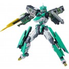 MODEROID 新幹線変形ロボ シンカリオンＺ シンカリオンＺ E5はやぶさ＆E5ヤマノテセット グッドスマイルカンパニー, GSC48390, by グッドスマイルカンパニー