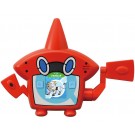ポケットモンスター ウルトラゲット! ロトム図鑑 タカラトミー, TAK14753, by タカラトミー