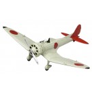 1/72 航空機シリーズ 帝国海軍 九試単座戦闘機 改修型 ファインモールド, FIN20331, by ファインモールド