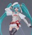 PLAMATEA 初音ミク GTプロジェクト レーシングミク 2023Ver. (再販) グッドスマイルカンパニー, GSC85715, by グッドスマイルカンパニー