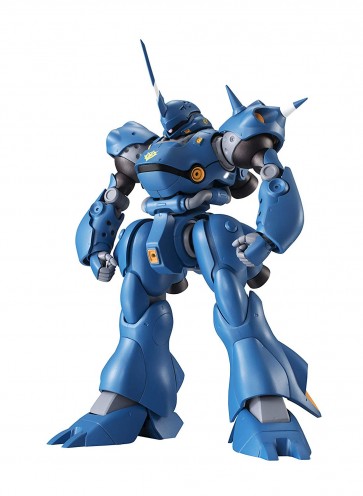 ROBOT魂 機動戦士ガンダム0080 <SIDE MS> MS-18E ケンプファー ver. A.N.I.M.E. バンダイ, BAN54802, by バンダイ