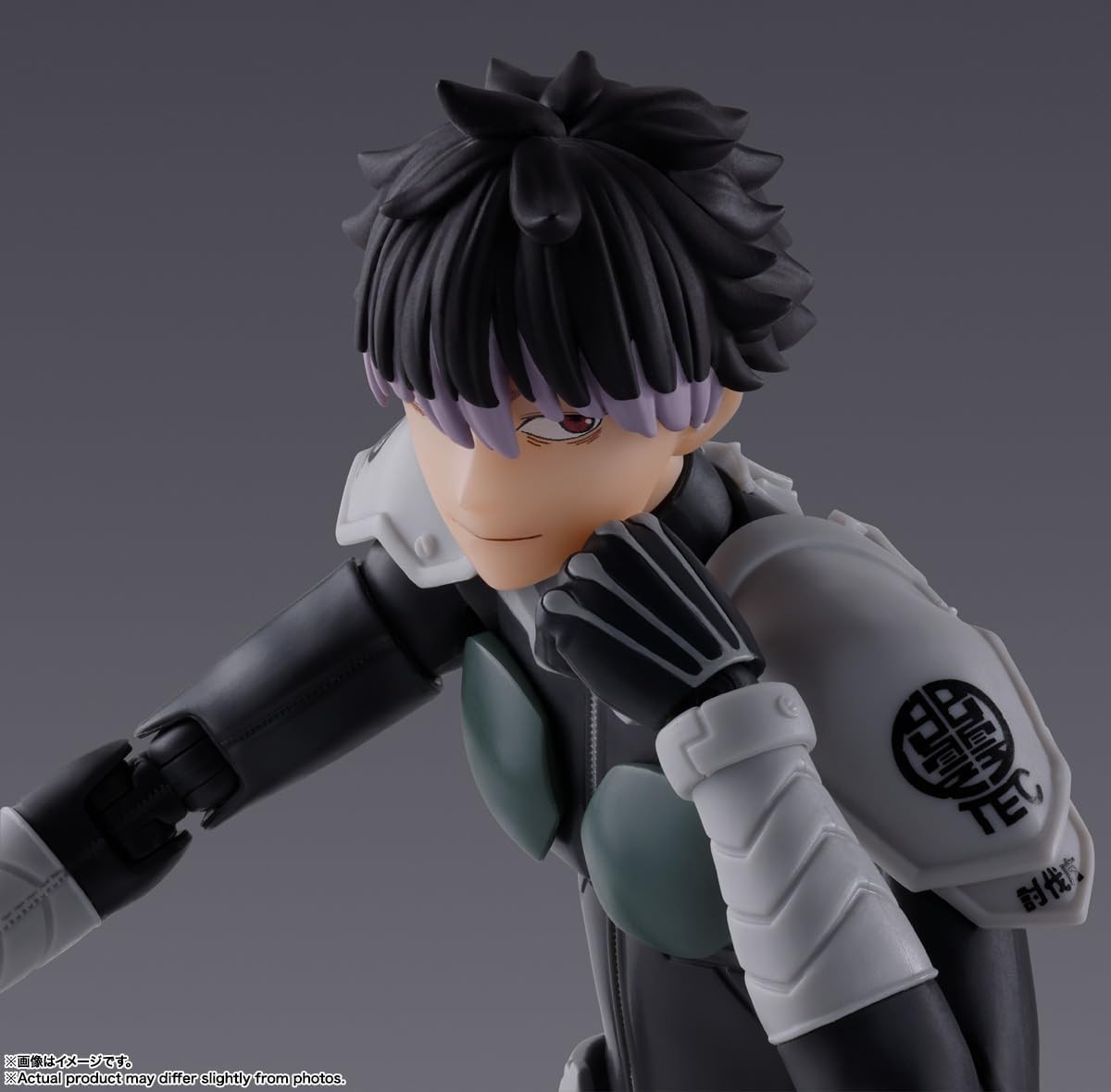 S.H.Figuarts 怪獣8号 鳴海弦 バンダイ | 東京ホビーポータル