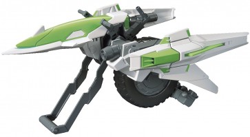 1/144 ＨＧＢＣ メテオホッパー, BAN51550, by バンダイ