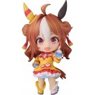 ねんどろいど ウマ娘 プリティーダービー コパノリッキー グッドスマイルカンパニー, GSC06755, by グッドスマイルカンパニー