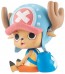 るかっぷ ONE PIECE トニートニー・チョッパー メガハウス, MEG33076, by メガハウス