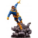 1/6 サイクロプス X-MEN ファインアートスタチュー コトブキヤ, KBY16907, by コトブキヤ