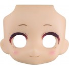 ねんどろいどどーる かすたむフェイスパーツ 03（almond milk） グッドスマイルカンパニー, GSC77765, by グッドスマイルカンパニー