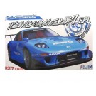 1/24 ID141 RE雨宮 RD3S RX-7 フジミ, FUJ38087, by フジミ