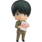 ねんどろいど 30歳まで童貞だと魔法使いになれるらしい 安達 清 オランジュルージュ, ORG79172, by オレンジ　ルージュ