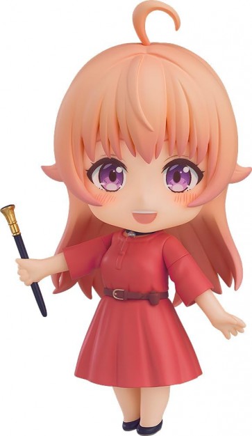 ねんどろいど ウィッチウォッチ 若月ニコ べーしっく グッドスマイルカンパニー, GSC83490, by グッドスマイルカンパニー