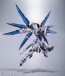 METAL BUILD 機動戦士ガンダムSEED DESTINY ストライクフリーダムガンダム ＜リバイバル版＞ バンダイ, BAC35942, by バンダイ