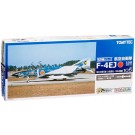 1/144　技ＡＣ１０５　空自　Ｆ－４ＥＪ　小松戦競, TMTX243441, by トミーテック