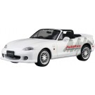 1/24 ザ・チューンドカー No.88 オートエクゼ NB8C ロードスター '99 (マツダ) アオシマ, AOS68281, by アオシマ