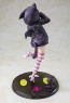 1/7 CAworks この素晴らしい世界に祝福を! めぐみん フード☆るっく ちょむすけver. 通常版 カドカワ, KDK29032, by 角川書店