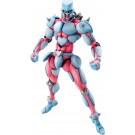 超像可動 ジョジョの奇妙な冒険 第4部 クレイジー・ダイヤモンド (再販) メディコス, MEC44934, by メディコス