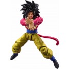 S.H.Figuarts ドラゴンボールGT スーパーサイヤ人4 孫悟空 バンダイ, BAN08697, by バンダイ