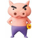 UDF クレヨンしんちゃん ぶりぶりざえもん メディコム・トイ, MED54701, by メディコム・トイ