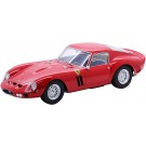 1/24 リアルスポーツカーシリーズ No.35 フェラーリ250GTO フジミ, FUJ23370, by フジミ