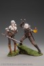 1/7 THE WITCHER美少女 シリ コトブキヤ, KBY46041, by コトブキヤ