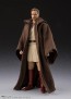 S.H.Figuarts スター・ウォーズエピソード3/シスの復讐 オビ=ワン・ケノービ -Classic Ver.- (STAR WARS: Revenge of the Sith) バンダイ, BAC76467, by バンダイ