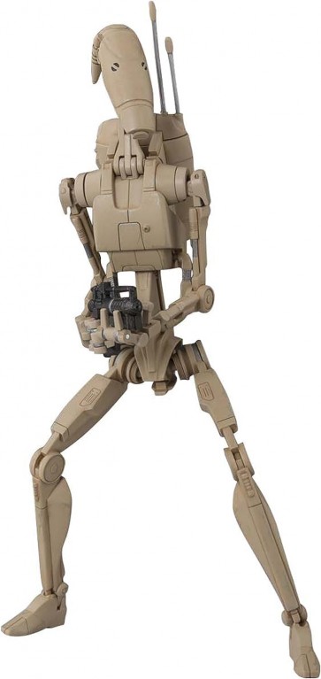 S.H.Figuarts STAR WARS バトル・ドロイド (再販） バンダイ, BAC65966, by バンダイ