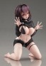 1/6 イラストレーターオリジナル ルカワチャン by 瑠川ねぎ コトブキヤ, KBY70053, by コトブキヤ