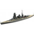 1/700 ウォーターライン No.116 日本海軍 戦艦 陸奥 アオシマ, AOS45091, by アオシマ
