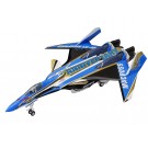 1/72 VF‐31J　ジークフリード "マクロス35周年塗装機" ハセガワ, HAS58424, by ハセガワ