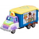 ディズニーモータース DMｰ07 ジョリーフロート トイ・ストーリー4 タカラトミー, TAK32851, by タカラトミー