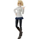 figma 月姫 A piece of blue glass moon アルクェイド・ブリュンスタッド マックスファクトリー, MAX68977, by マックスファクトリー