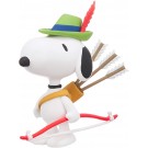 UDF PEANUTS シリーズ11 ROBIN HOOD SNOOPY メディコム・トイ, MED55425, by メディコム・トイ