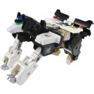 トミカ ジョブレイバー KOBANアーマー 警察犬 ワンワンマル タカラトミー, TAK29094, by タカラトミー