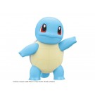 ポケモンプラモコレクション クイック!! Lite ゼニガメ バンダイ, BAN93655, by バンダイ