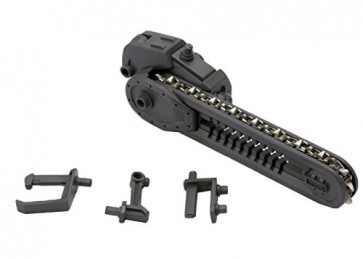M.S.G モデリングサポートグッズ MW26R ウェポンユニット ダイナミックチェーンソー  コトブキヤ, KBY59830, by コトブキヤ