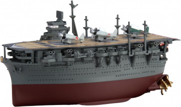 ちび丸艦隊シリーズ No.12 ちび丸艦隊 翔鶴 フジミ, FUJ23296, by フジミ