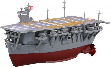 ちび丸艦隊シリーズ No.29 ちび丸艦隊 蒼龍 フジミ, FUJ23302, by フジミ