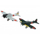 1/72 Cシリーズ 愛知 九九式艦上爆撃機 11型/22型 フジミ, FUJ23334, by フジミ