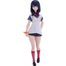 figma 劇場版 グリッドマン ユニバース 宝多六花 グリッドマンユニバースver. マックスファクトリー, MAX15056, by マックスファクトリー