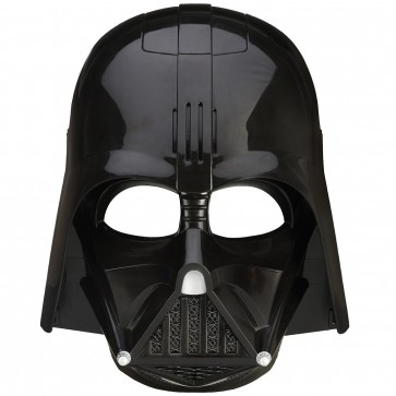 スター・ウォーズ フォースの覚醒 ボイスチェンジャー ダース・ベイダー タカラトミー, TAK46833, by タカラトミー